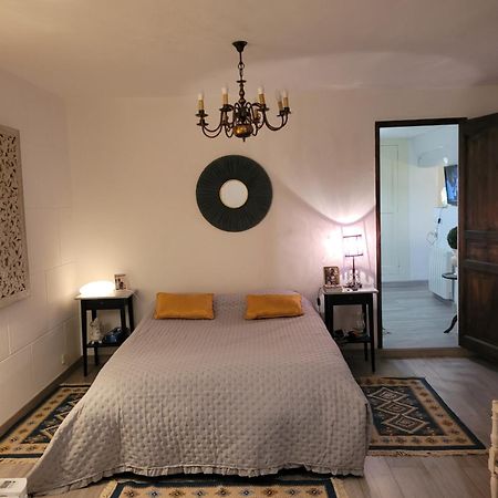 Le Rocher Appartement Cotignac Luaran gambar