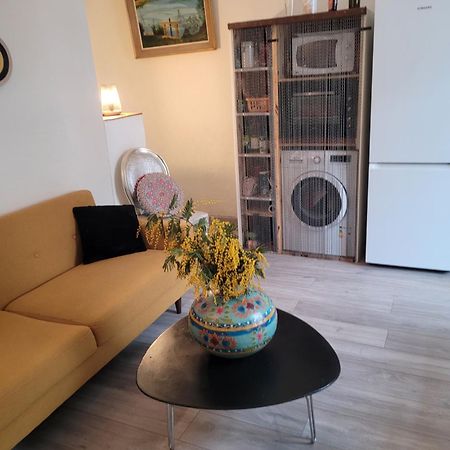 Le Rocher Appartement Cotignac Luaran gambar