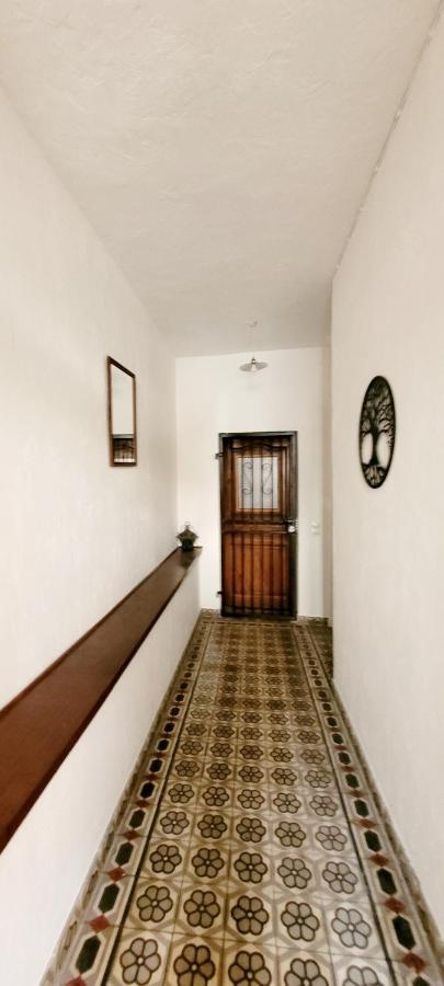 Le Rocher Appartement Cotignac Luaran gambar
