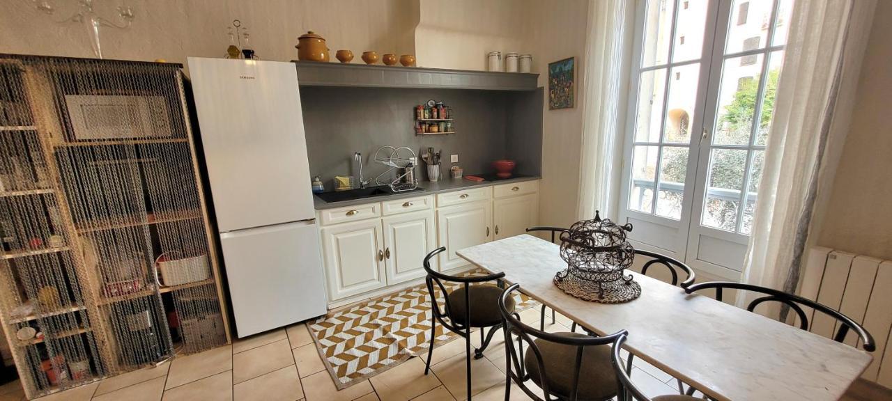 Le Rocher Appartement Cotignac Luaran gambar