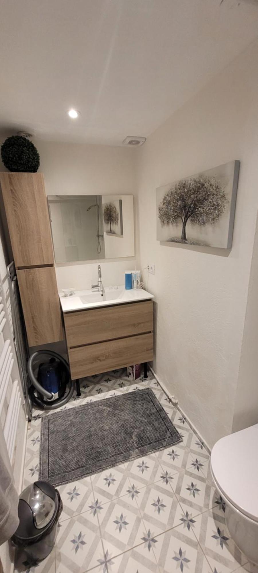 Le Rocher Appartement Cotignac Luaran gambar